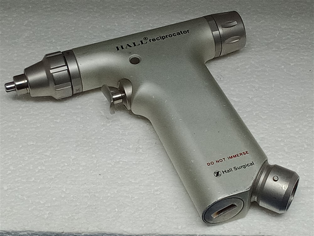 Hall 5044-03 Orthopedic/Surgical Reciprocator Saw Hand Piece