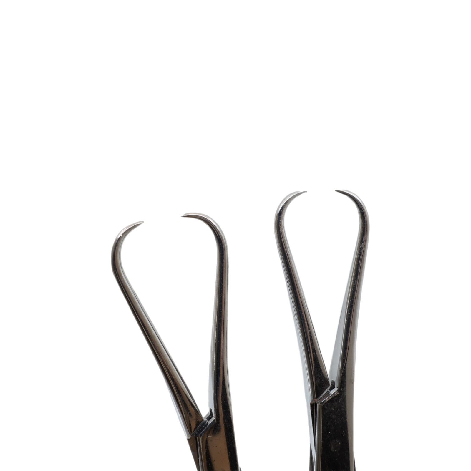 (Qty-2) Weck 504450 Reduction Repositioning Forceps, 8″