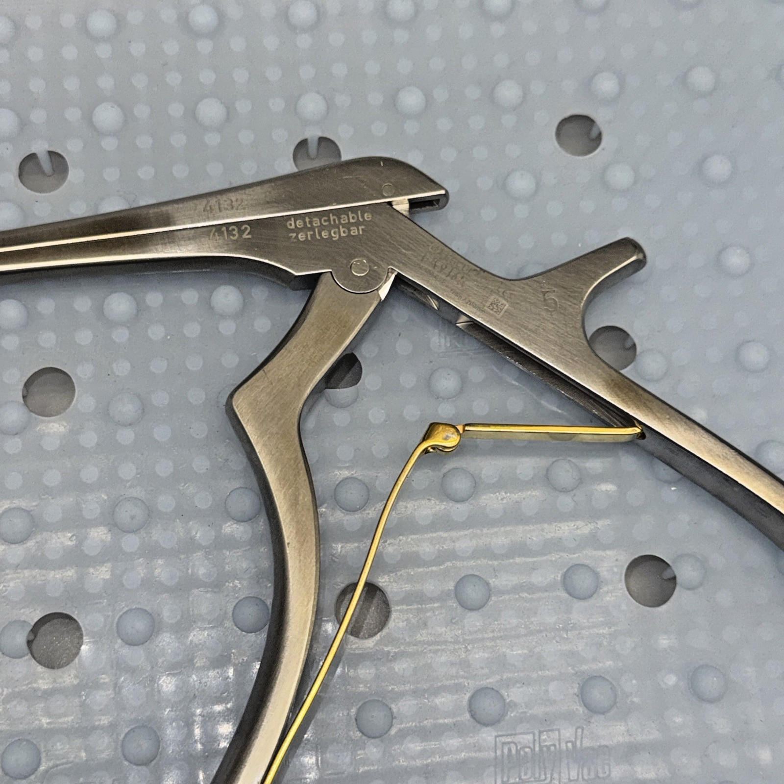 Aesculap FK916R Detachable Zerlegbar 5mm/200mm
