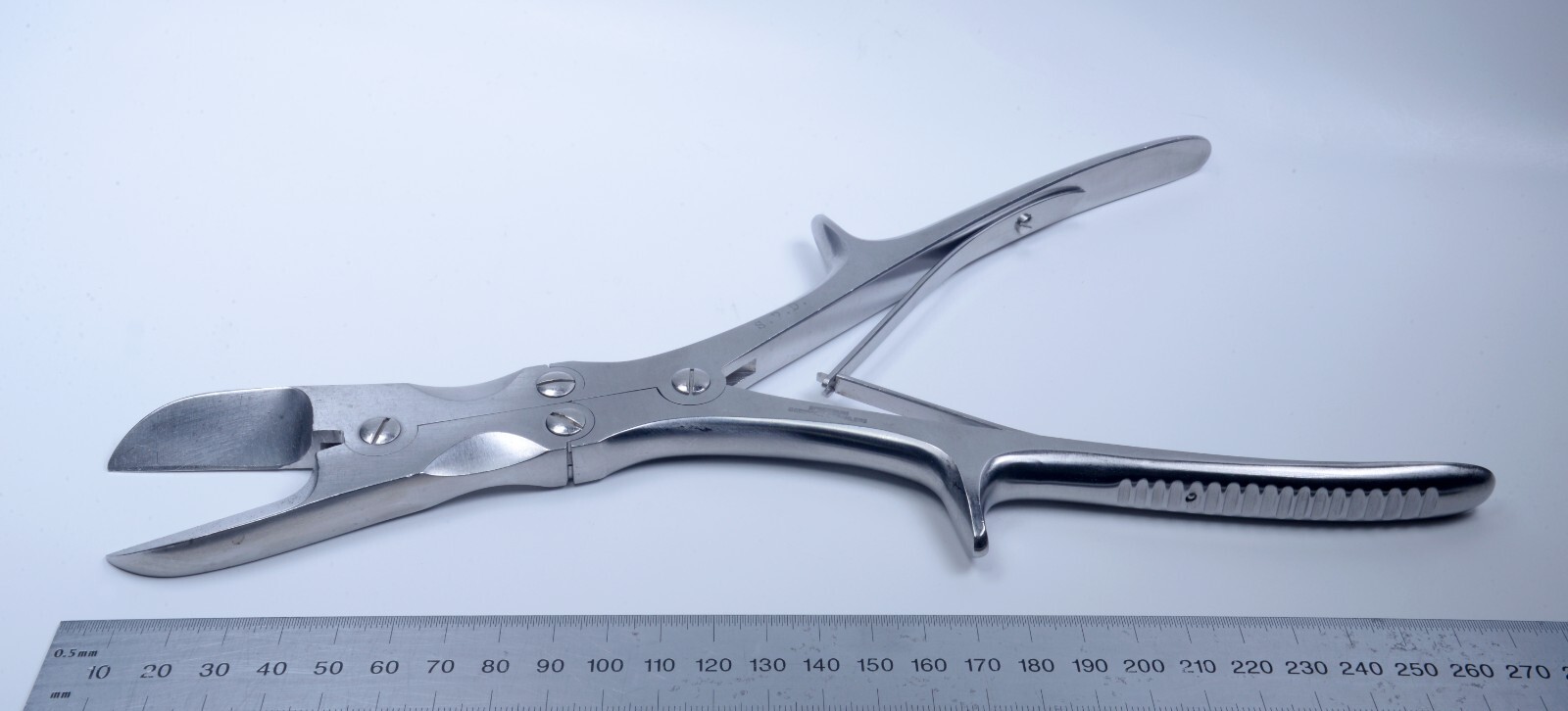 Spectrum88 Liston-Stille Type Bone Cutting Forceps Double Action 10½” Stainless