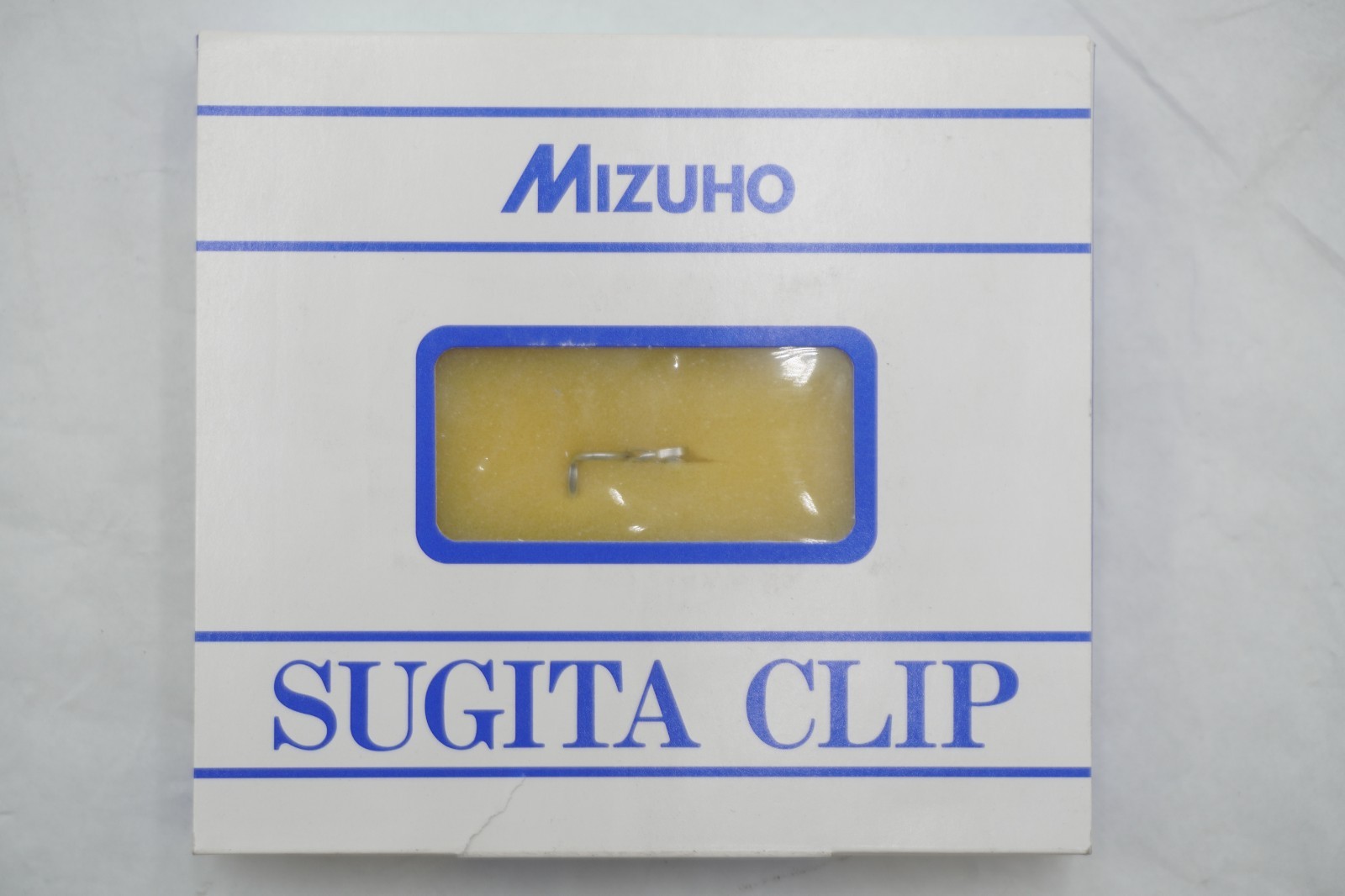 MIZUHO Japan SUGITA CLIP 07-940-77