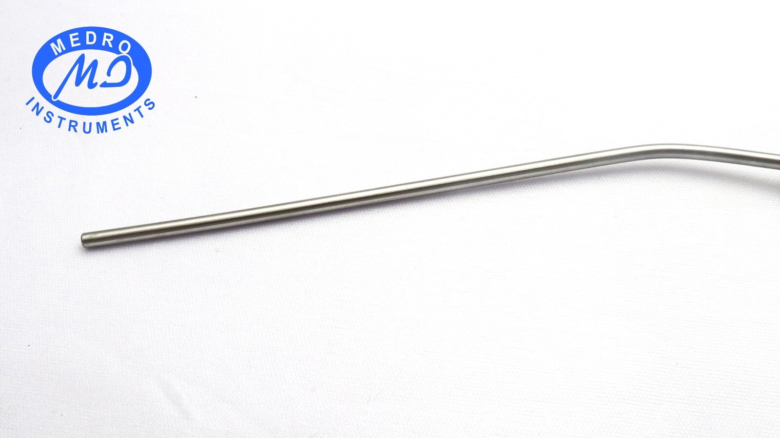Frazier Suction Tube 7FR 5″, Angled OR Grade ENT & Surgical Instruments