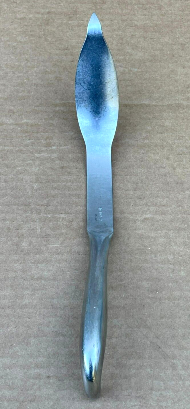 Bannet Bone Lever Retractor Orthopedic Instrument, 3081-01