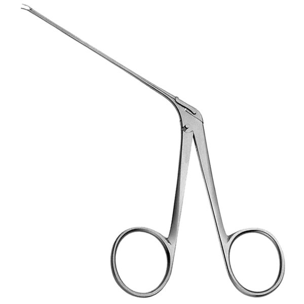V. Mueller AU18200 MCGEE WIRE CRIMP FORCEP DEL 3-1/8 New