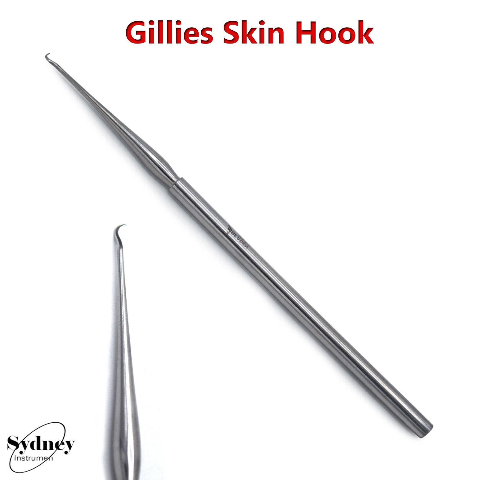 Surgical Plastic Surgery Instruments Medical Examination Kit Tools