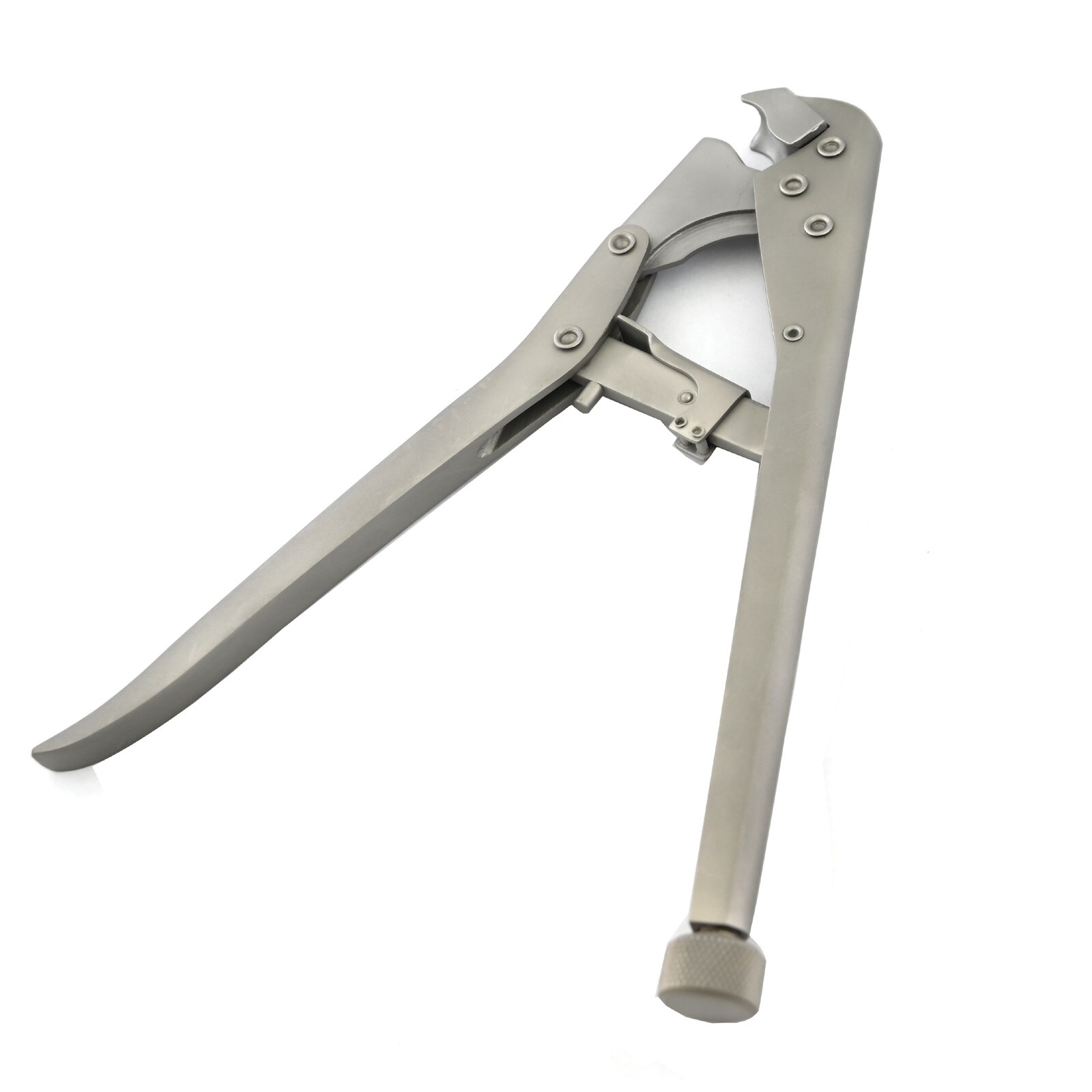 Orthopedic Plate Bending Plier 9” Surgical Orthopedic Instruments OP-119