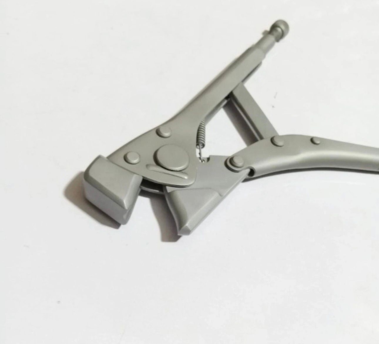 Orthopedic Plate Bending Plier 2.0/2.7/3.5mm Surgical Instruments