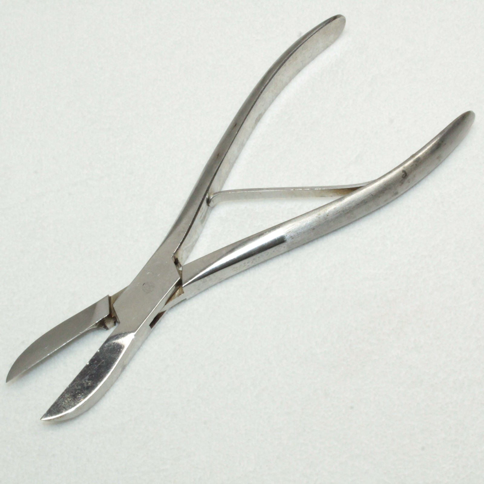 Misdom-Frank Liston Bone Cutting Rongeur Orthopedic Surgical Instrument Germany