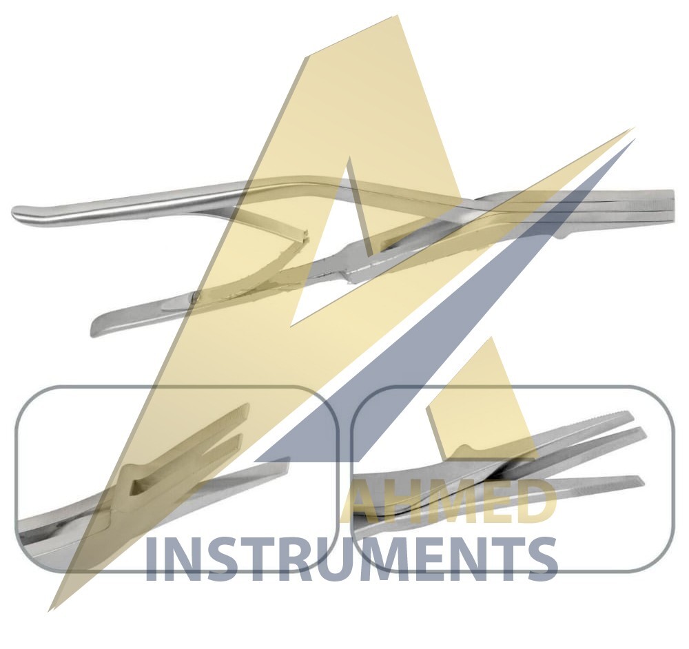 Smith Ramus Bone Spreader Orthopedic Surgical Instruments