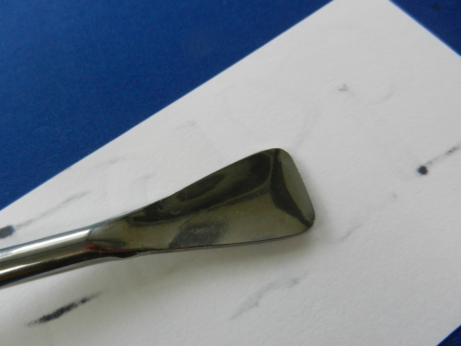 E6785 Plastic Surgery Lipo Spoon Retractor 41cm Overall Length
