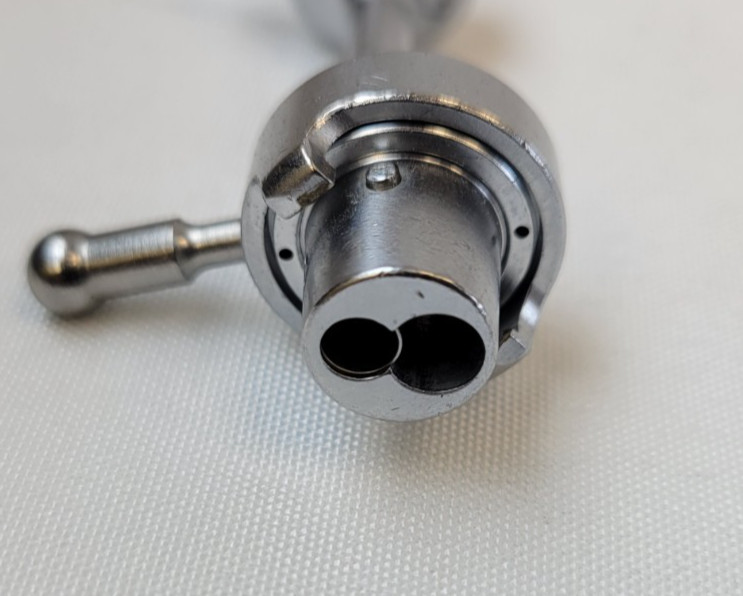 Karl Storz 27025GF Diagnostic Telescope Bridge, Urology