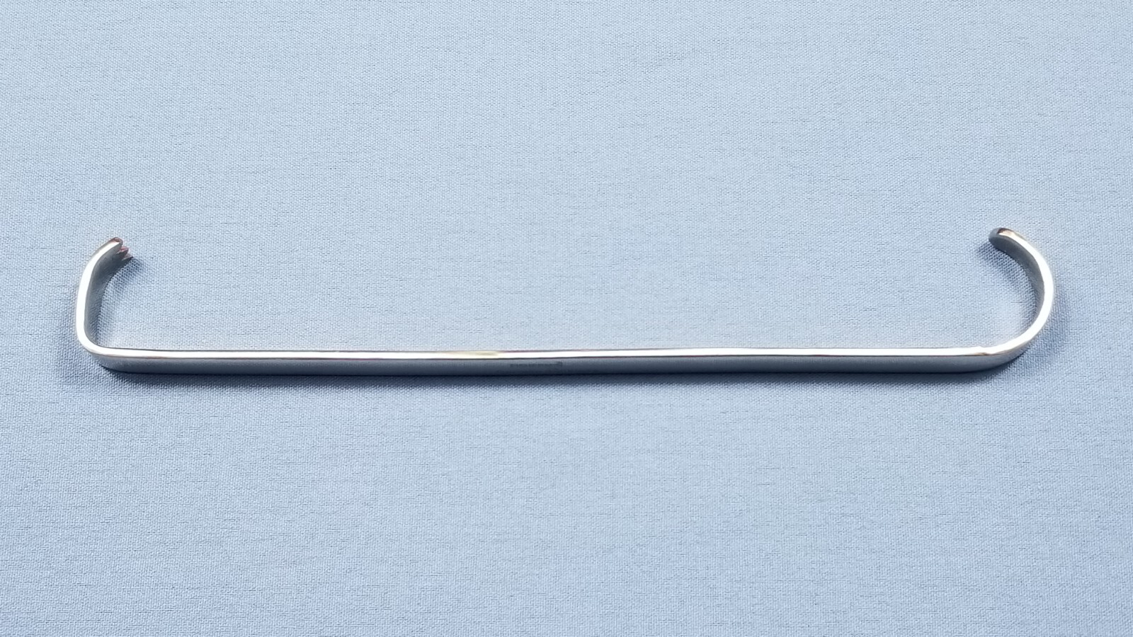 German Stainless Steel Hibbs Retractor 371277
