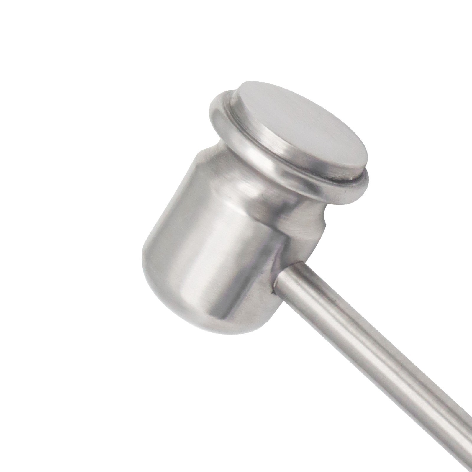 Doyen Mallet 30mm Ø 180g Stainless Steel Surgical Mallet German Grade
