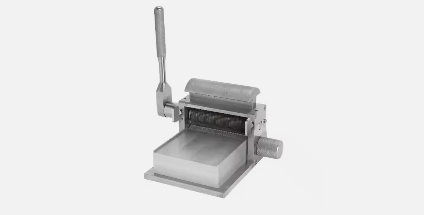 Best Quality Surgical Burns Skin Graft Mesher Machine