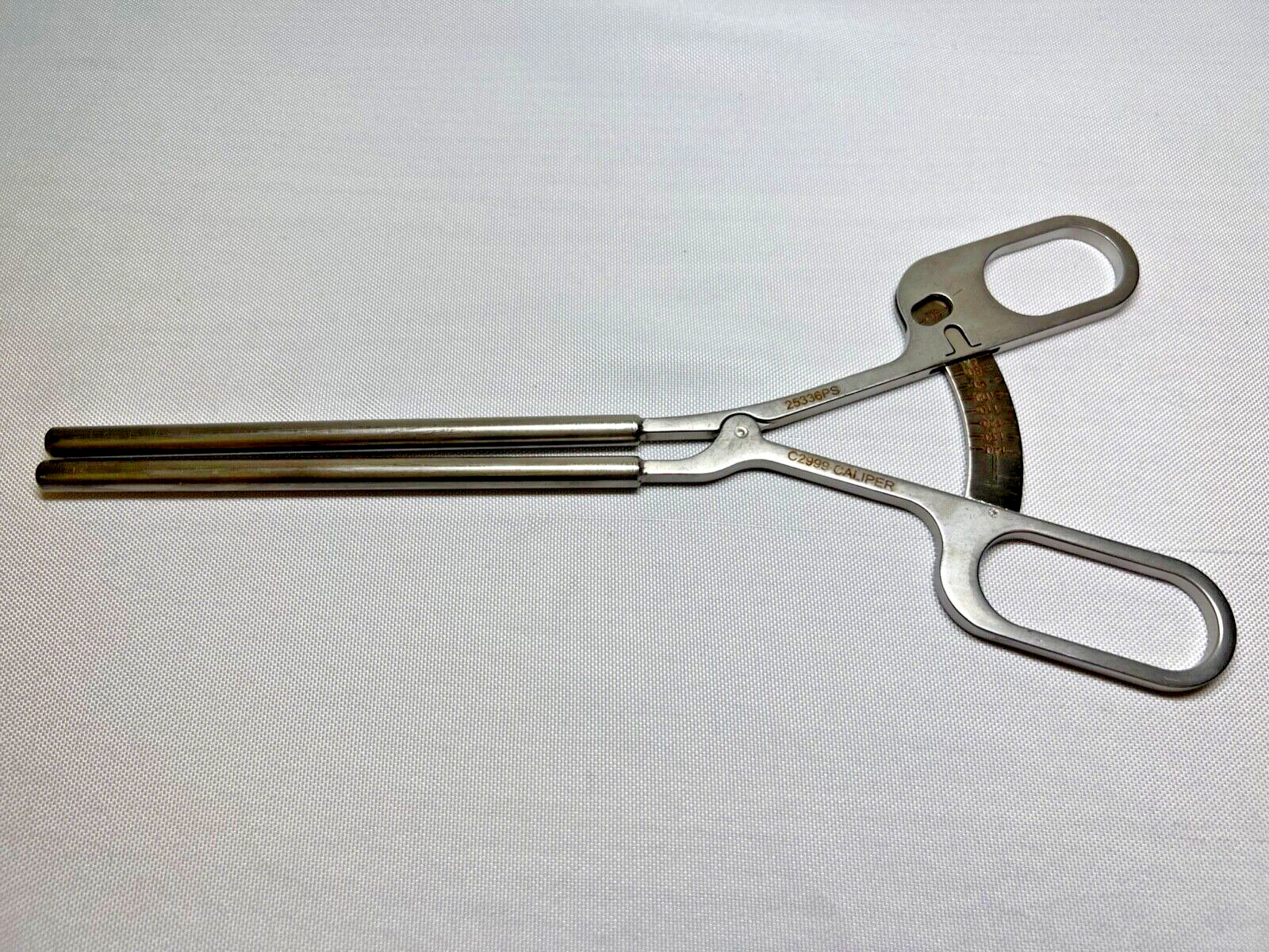 Precision Spine C2999 Orthopedic Caliper 10-1/2″ Length