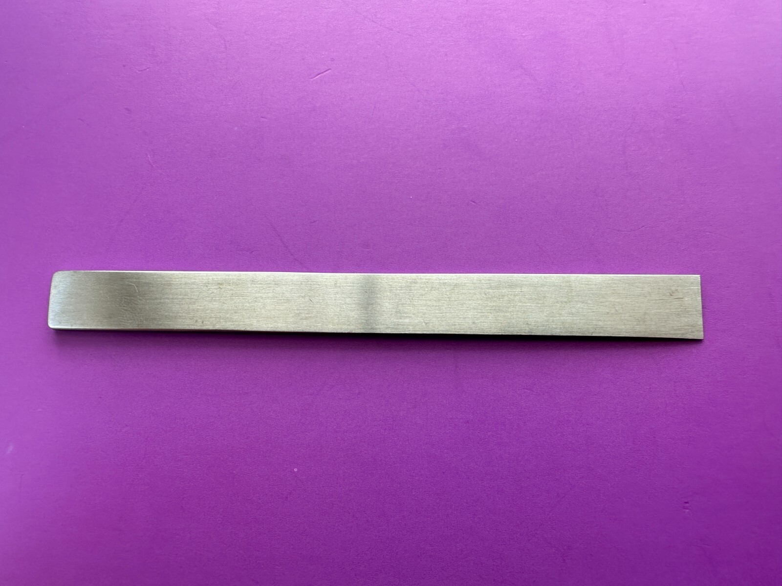 Aesculap LAMBOTTE Chisel FL108R 12mm Tip STR 5 in