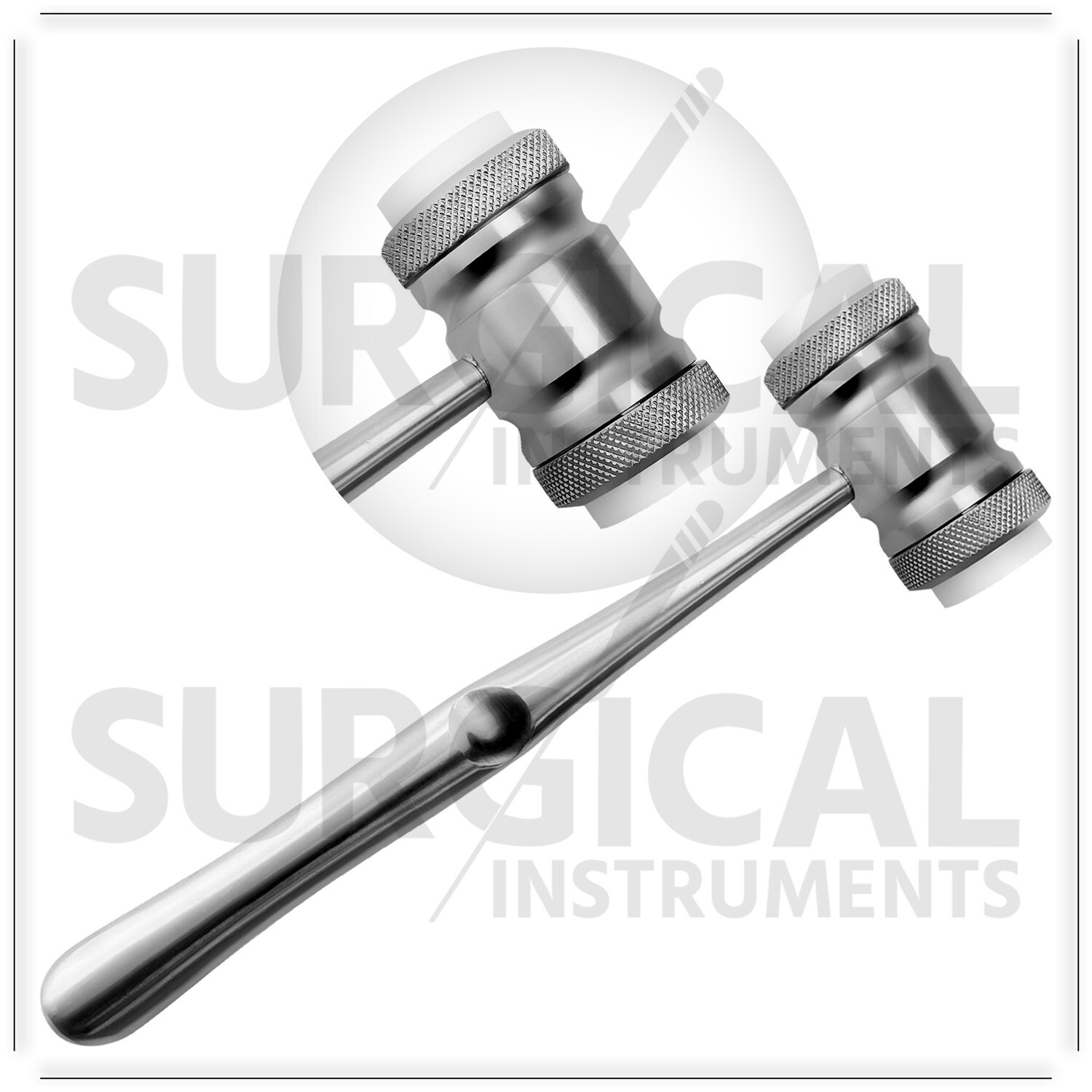 6 Pcs Veterinary Osteotome Set German Grade Surgical Instruments Kit