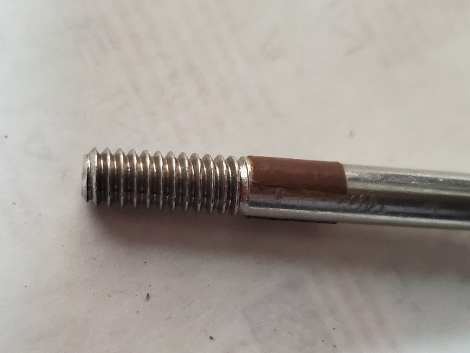 mystery surgical / clinical instrument, Wright 3P