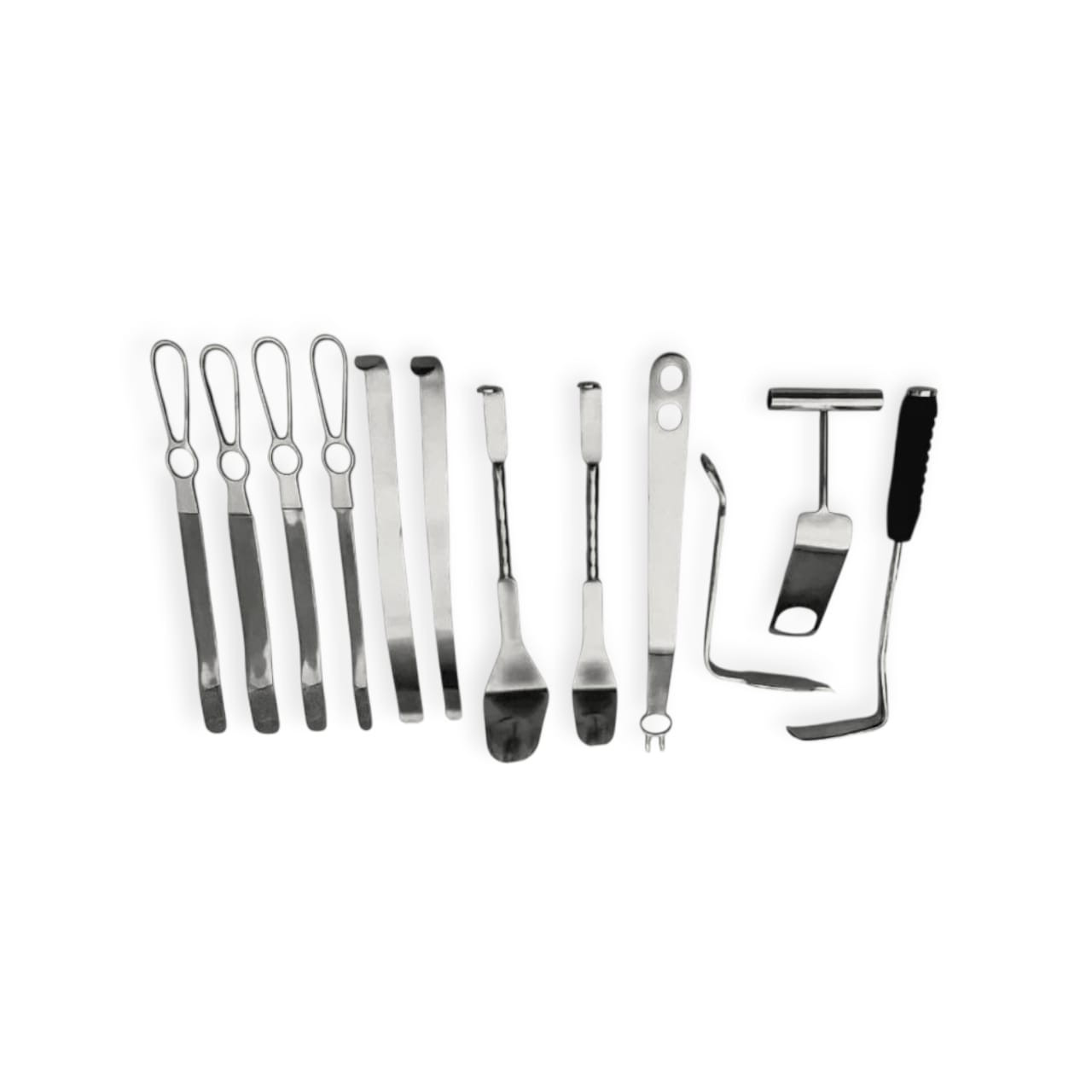 Retractor Shoulder Surgery System, German Steel Orthopedic instruments Set