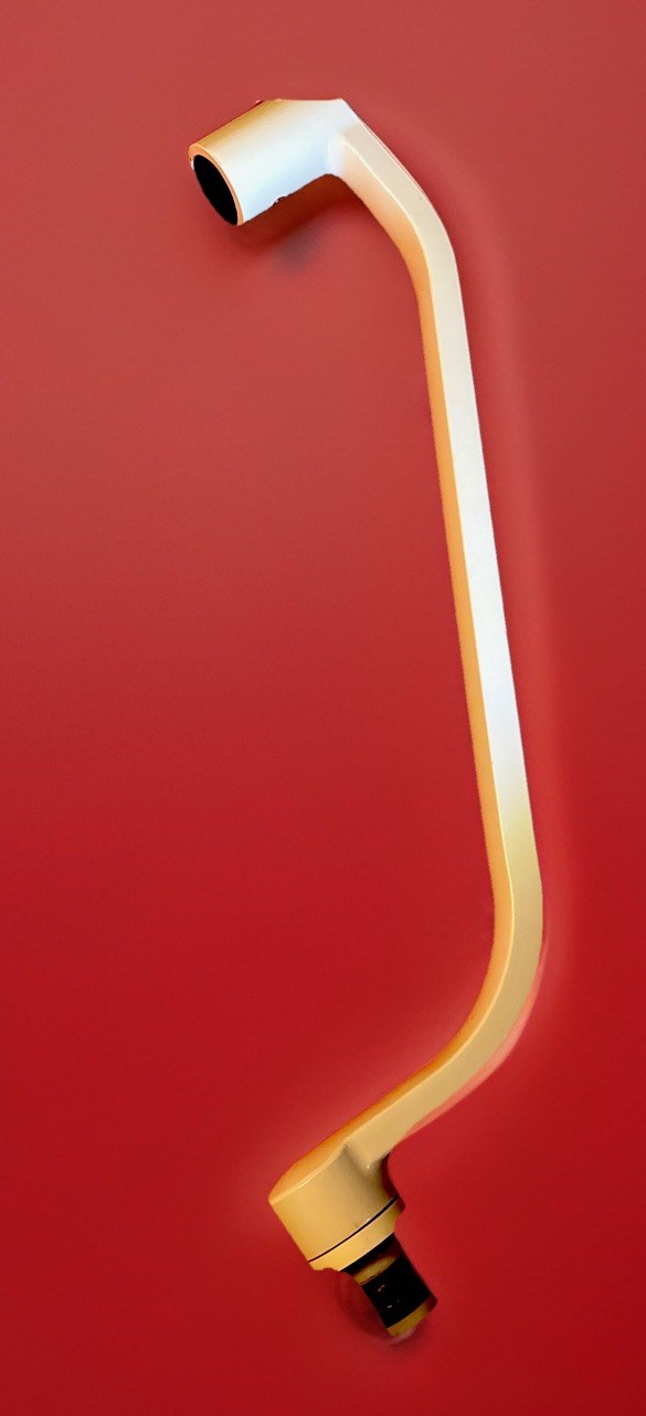 Arm Support Bar For iLED 7 Surgical Light system