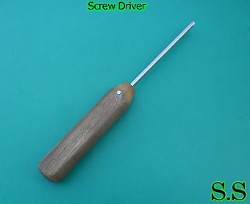 Screw Driver Surgical head 3.5mm orthopedic Instruments