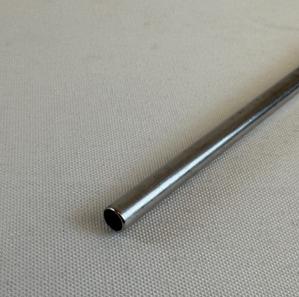 Olympus A4604 Dual Valve 15.3Fr Hysteroscope Sheath OBGYN