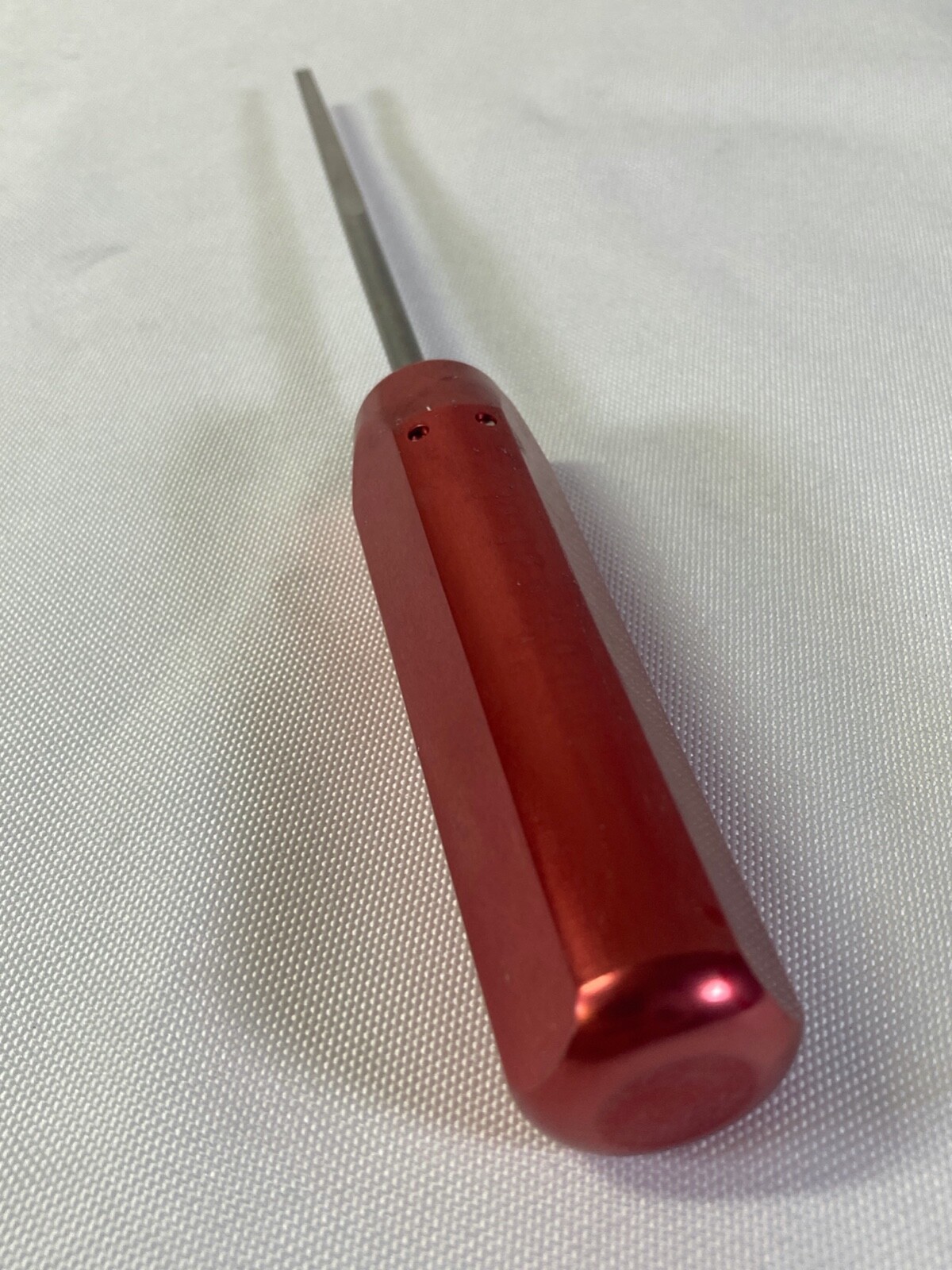 Arthrex AR-8655-08 3mm Straight Osteotome Ankle Arthroscopy Orthopedics