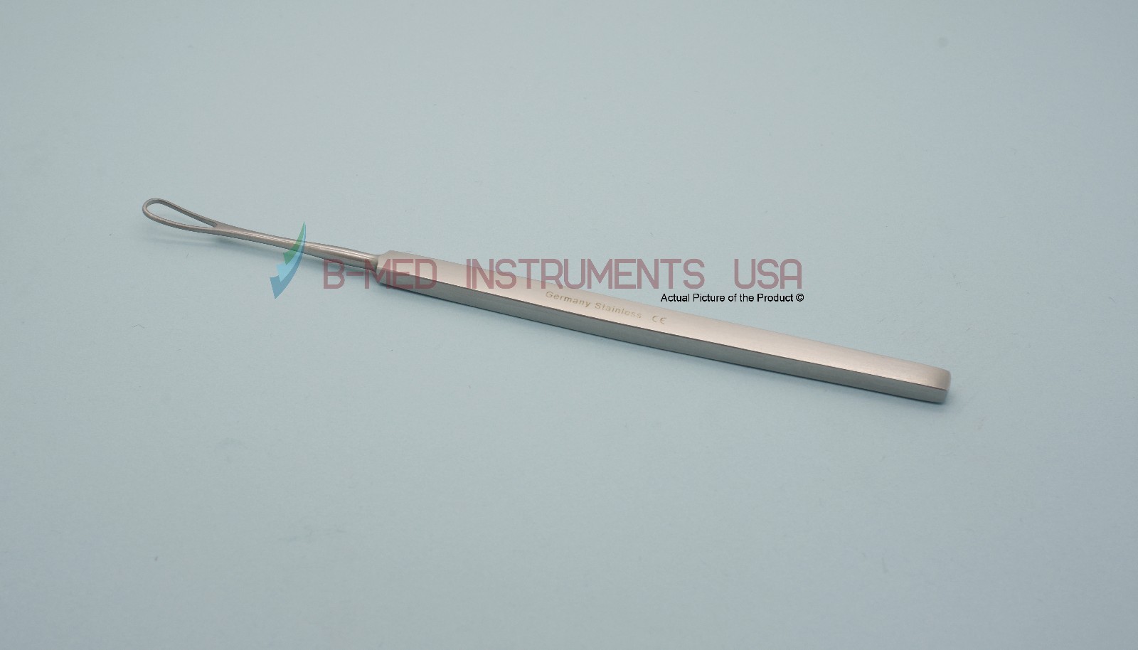 OR Grade Wilder Lens Loop 5.5″ Surgical Ophthalmic Instruments