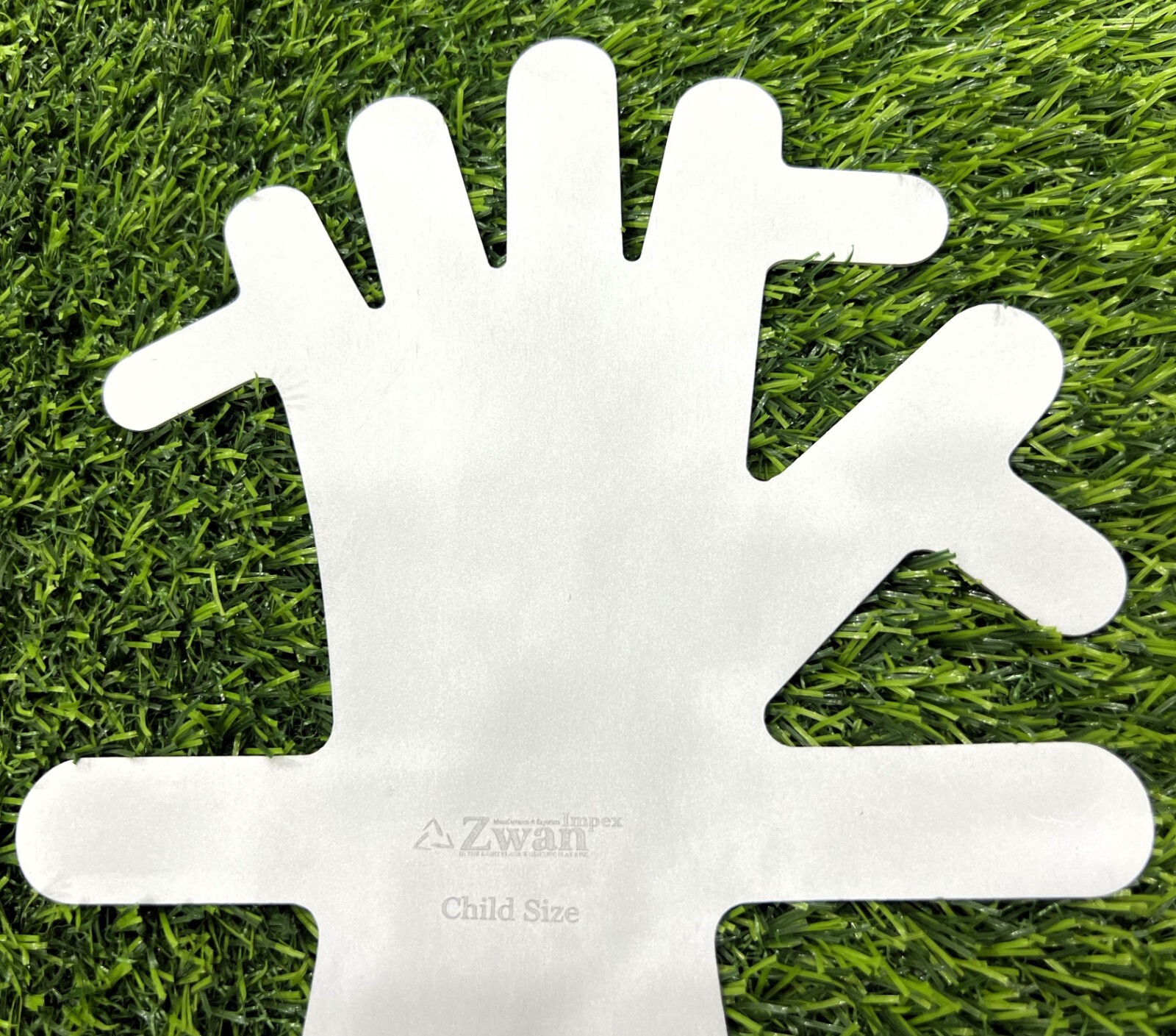 Aluminum Hand Memory Retractor Carpal Tunnel Release Micro Surgery Child Size 1P