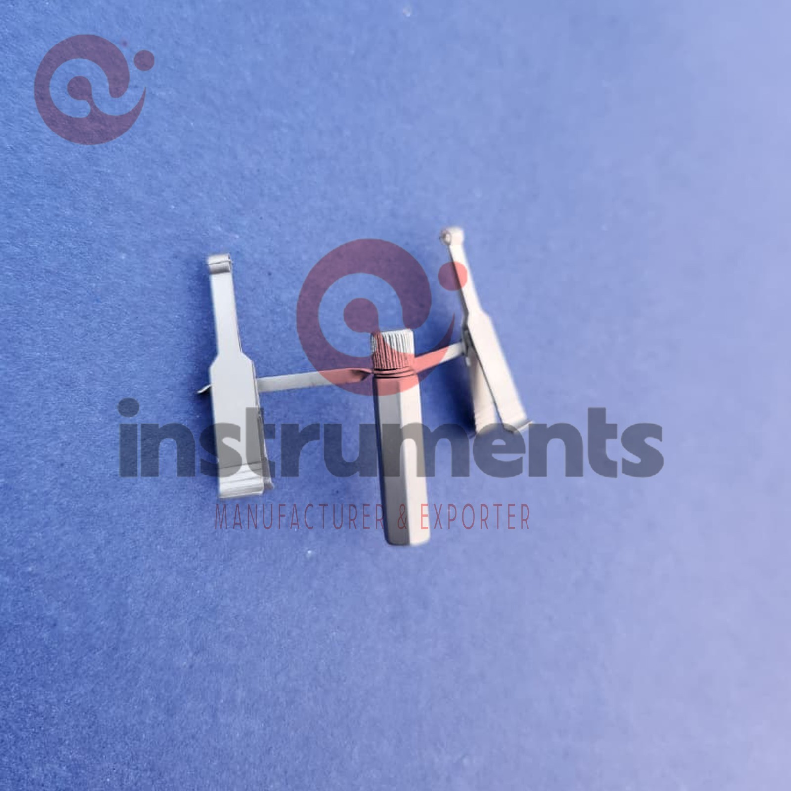 Microspike Approximator for Vasovasotomy one Pair Large By Ai store