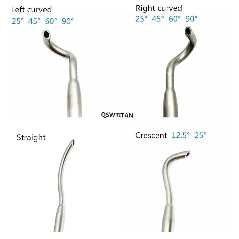 Orthopedic Suture Hook Rotator Cuff Joint Ligament Reconstruction Repair Arthros