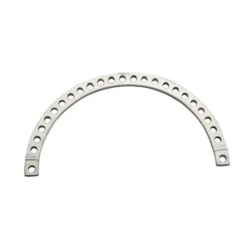 Half Ring Orthopedic Surgical Instrument Pack Of 5pcs