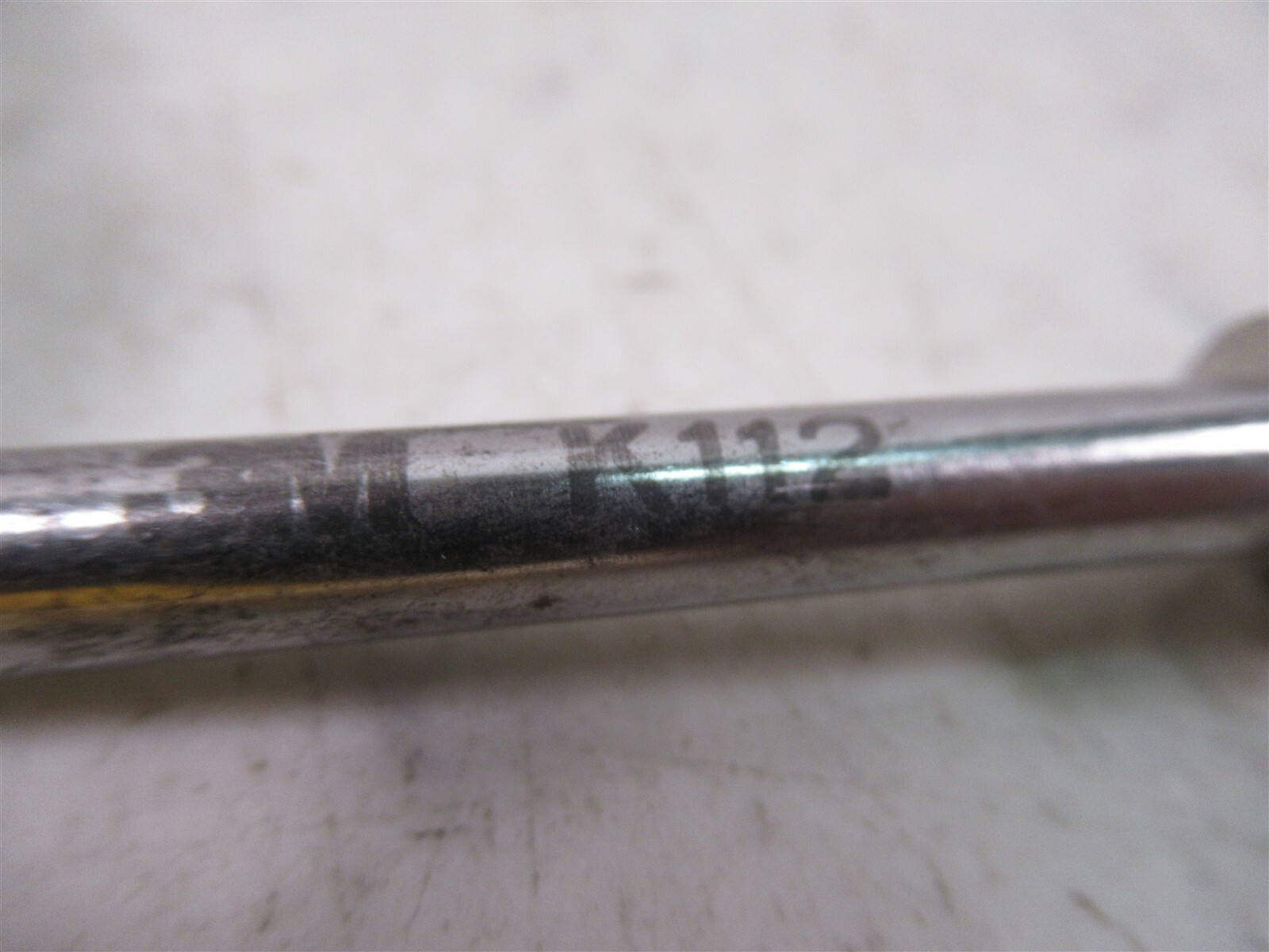 3M K112 Mini Driver Trinkle Adapter Chuck for Surgical Drill Stainless Steel