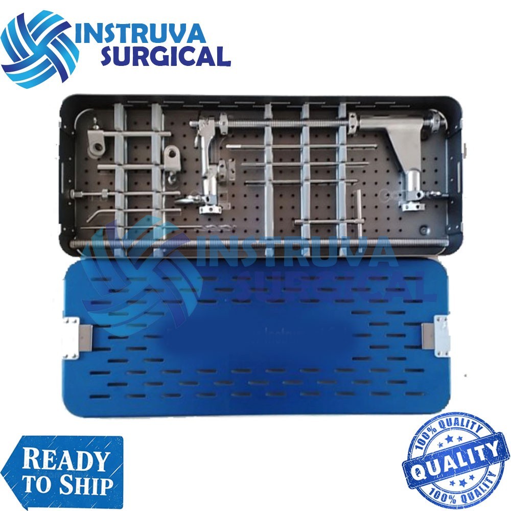 Femoral Distractor Set