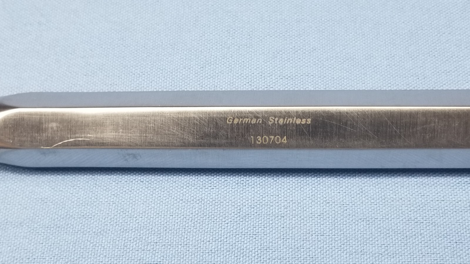 German Stainless Steel Hibbs Osteotome 370925