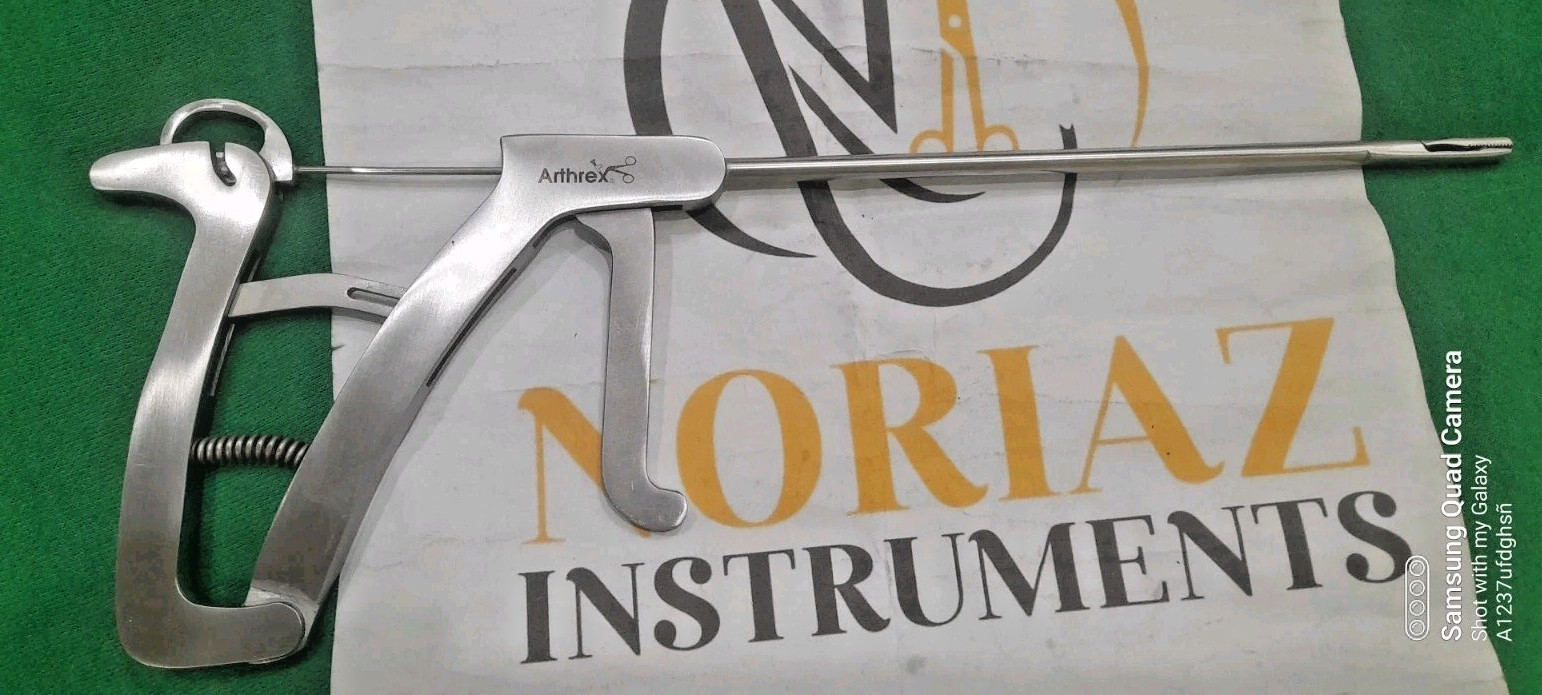 Arthrex Scorpion Arthroscopy Instrument AR-13999MF