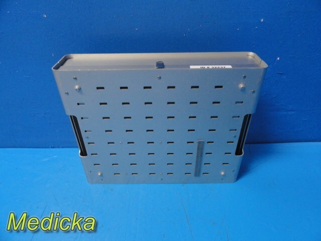 Acufex REAR ENTRY ACL Drill Guide System Tray, 13½ x 10½ x 3 ~ 32237