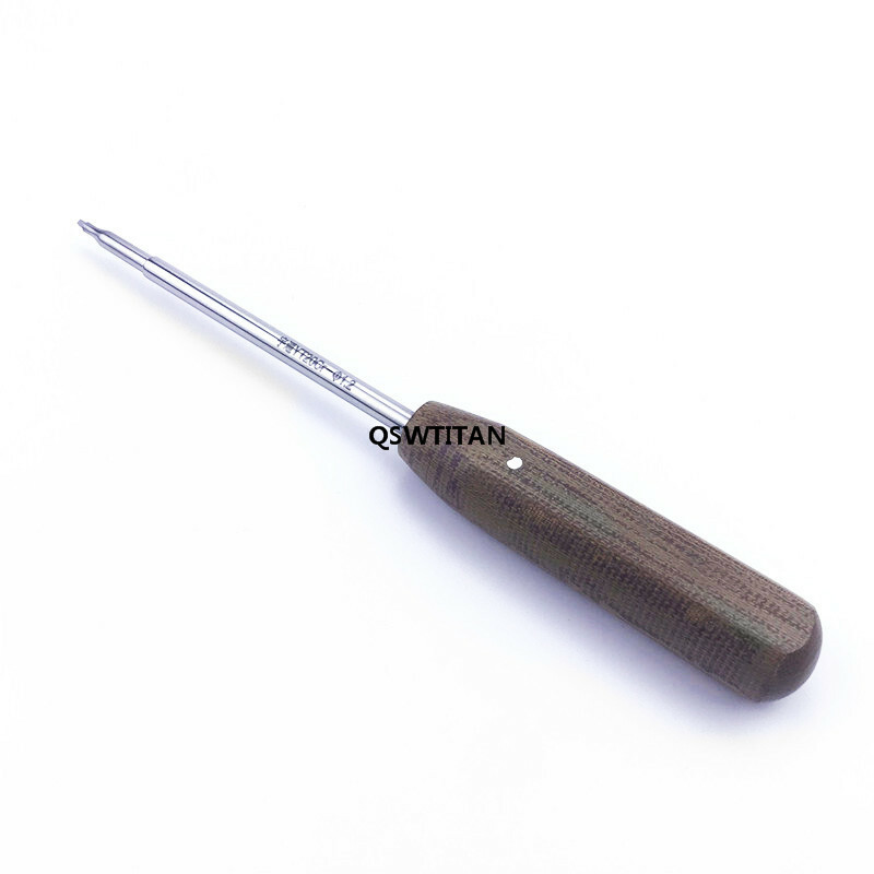 1PCS orthopedics screwdriver square head 1.2mm /1.5mm orthopedics Instruments