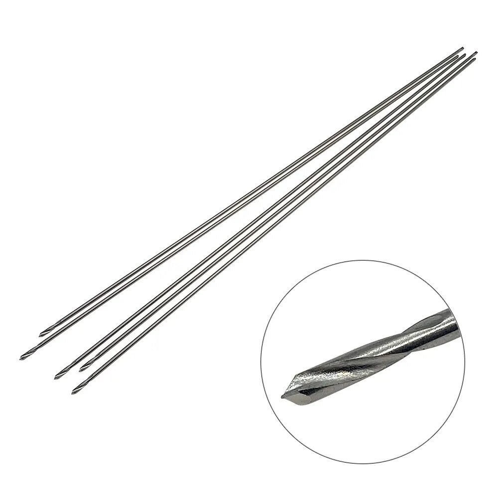 2.4mm Guide Pin Needle With Hole Orthopaedic Surgical Instruments 1PCS