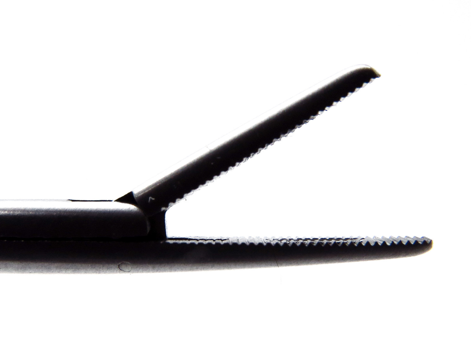 10 Pcs Alligator Forceps 3.3″ ENT Surgical Instruments