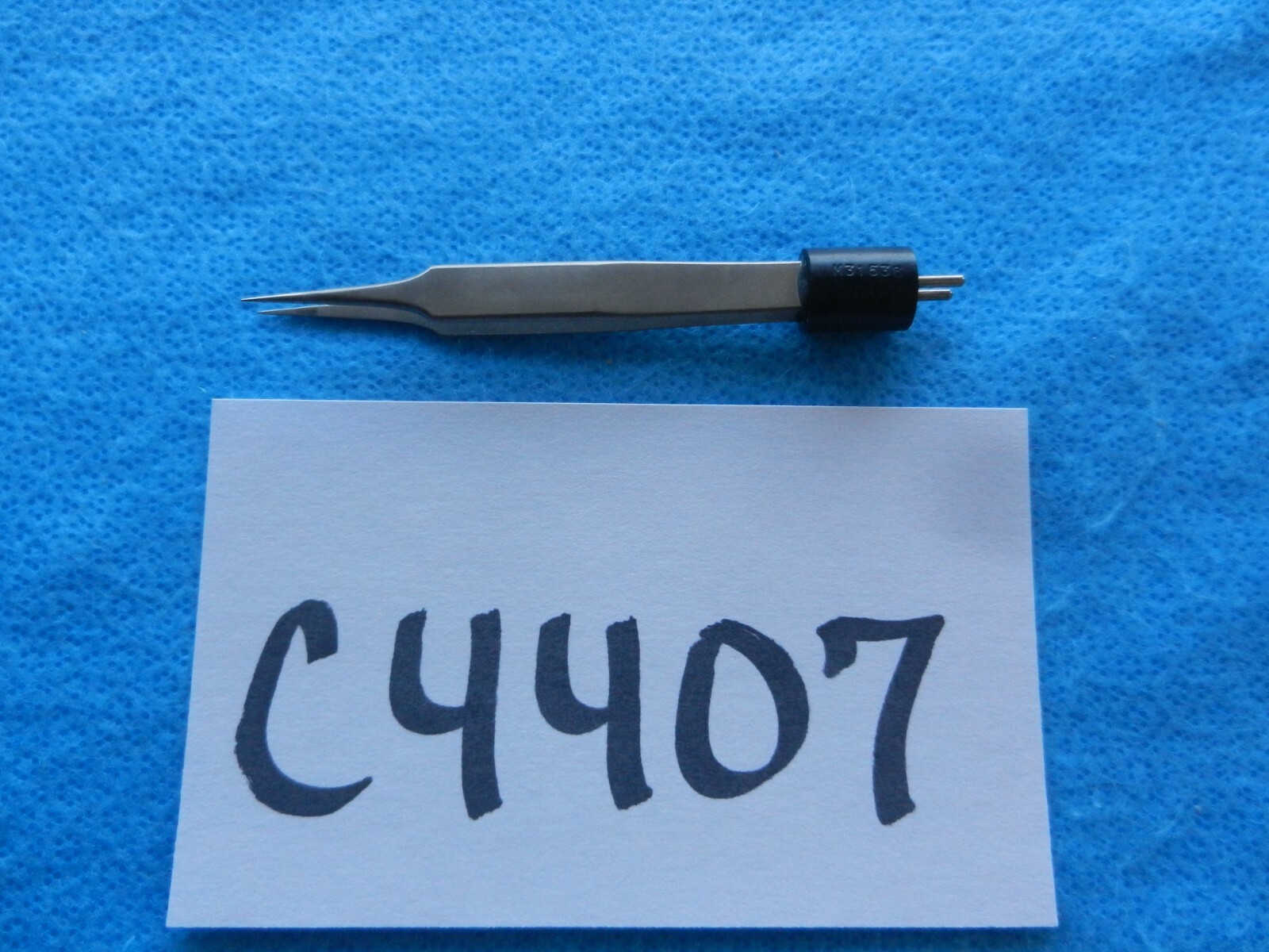 Kirwan Surgical Bipolar Forceps 10-3200NS