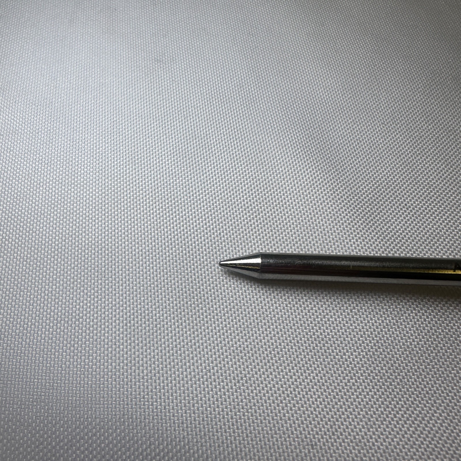 Arthrex AR-3401-5.5 Blunt Obturator for 5.5 mm Metal Cannula