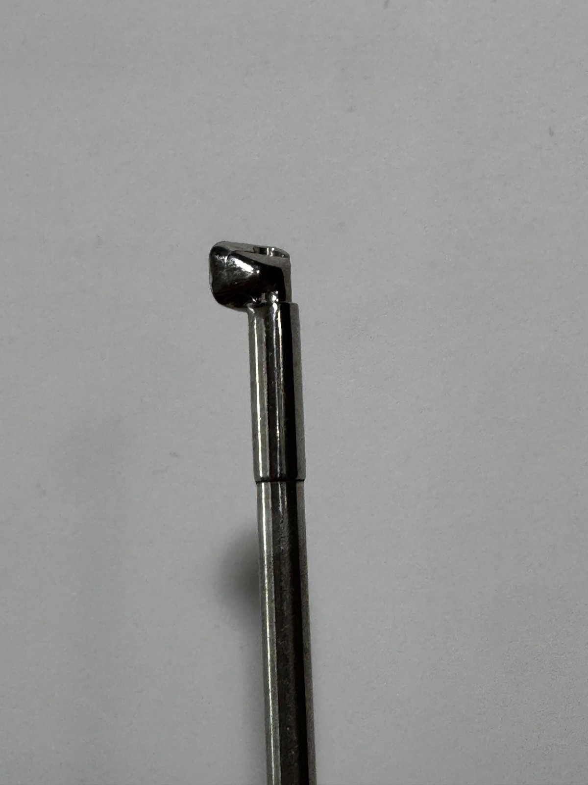 Atlantech Hammerhead Punch Left Model 12-8000
