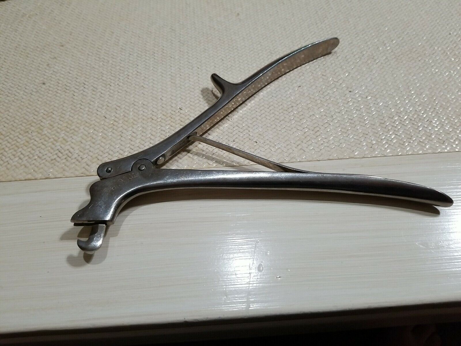 Codman Shurtleff Medical Tool Surgical