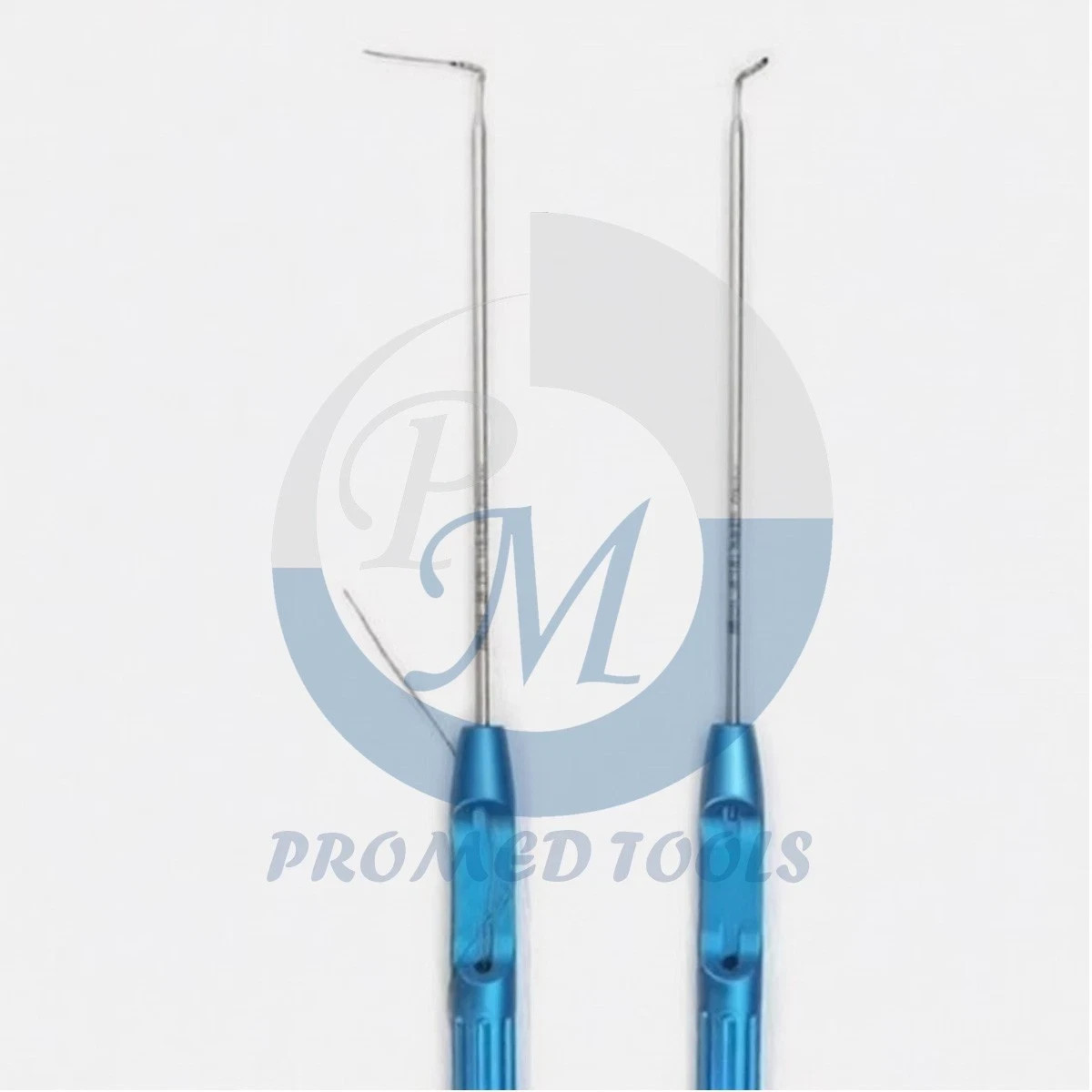 Shoulder Arthroscopy Suture Lasso Passer Set 3Pcs Orthopedic Instruments