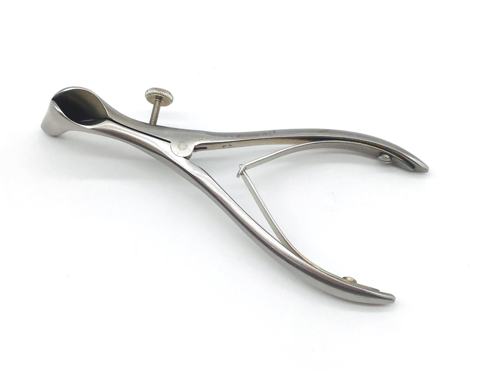 Medtronic 3714210 XOMED ENT Cottle Speculum 35mm Blades 5-1/2″
