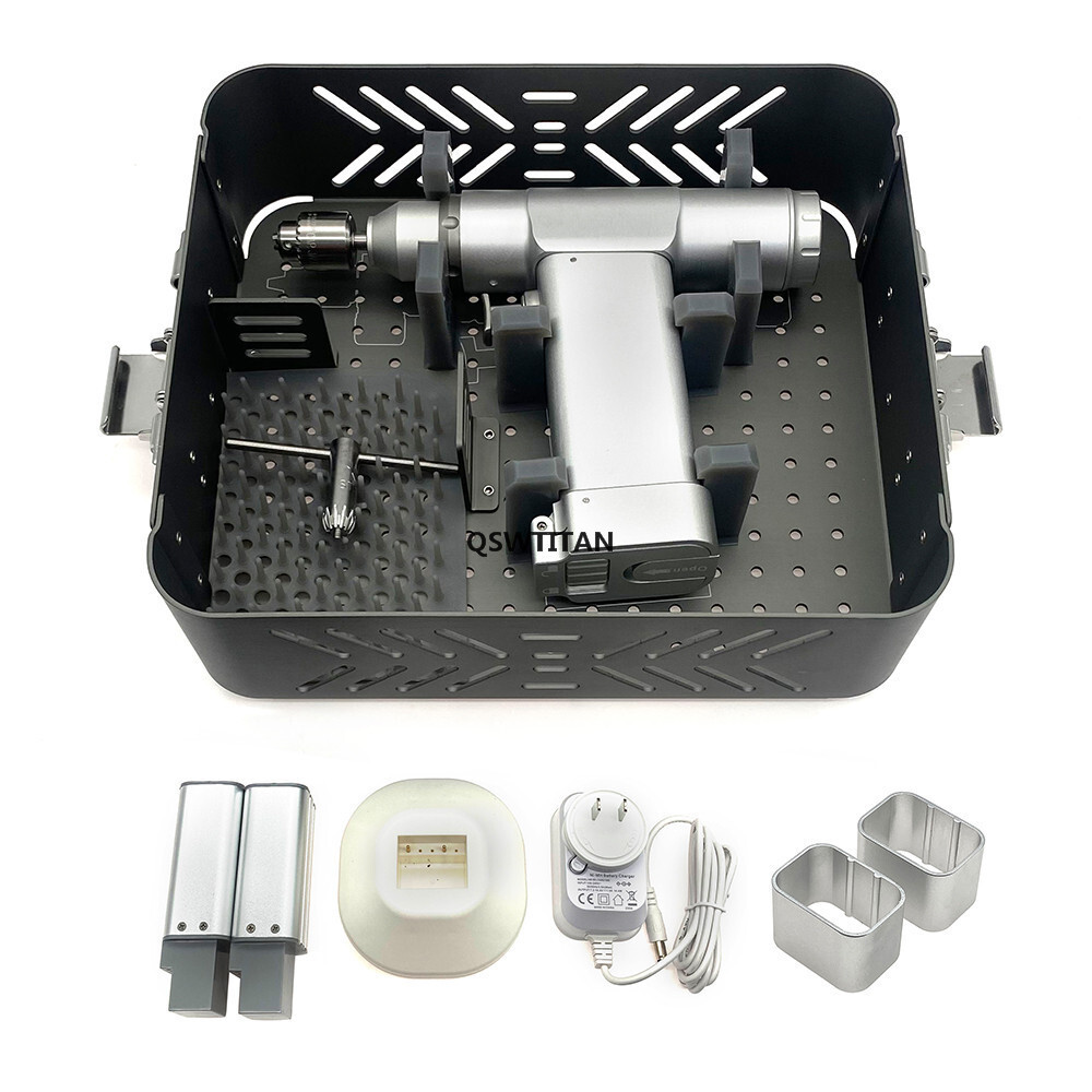 Orthopedic Surgical drill Electric bone drill micro Bone Drill forTrauma surgery