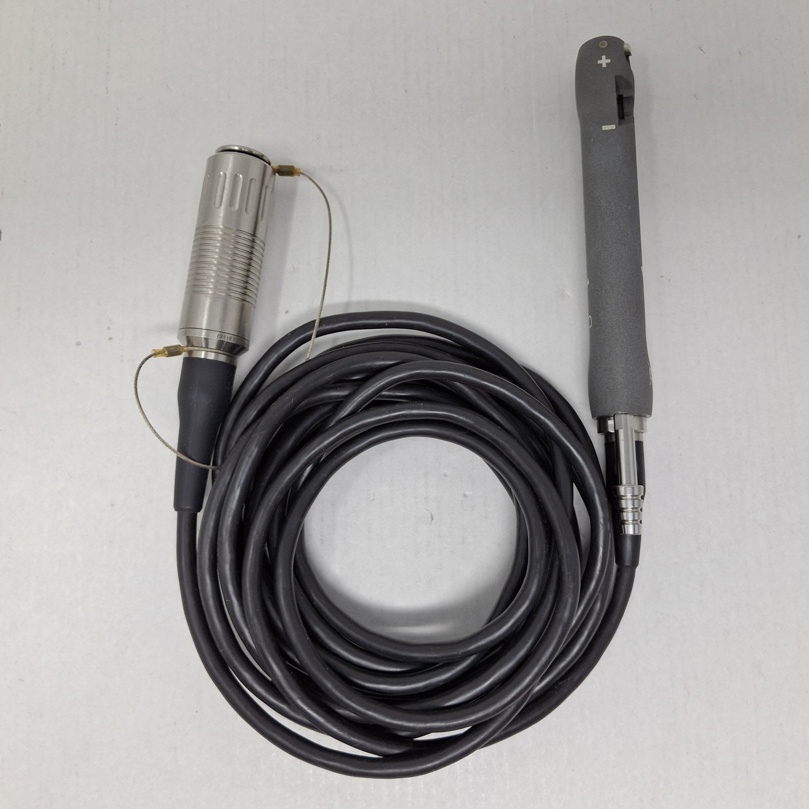 Arthrex AR-8330SJ Synergy Shaver Handpiece