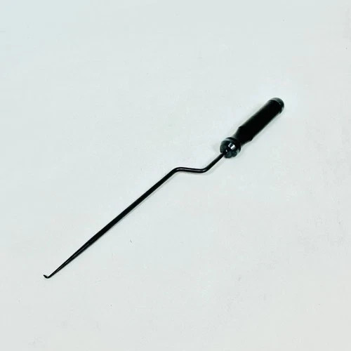 Medtronic METRx II 9569631 Bayoneted Curette 1.8mm Spine Surgical Instrument