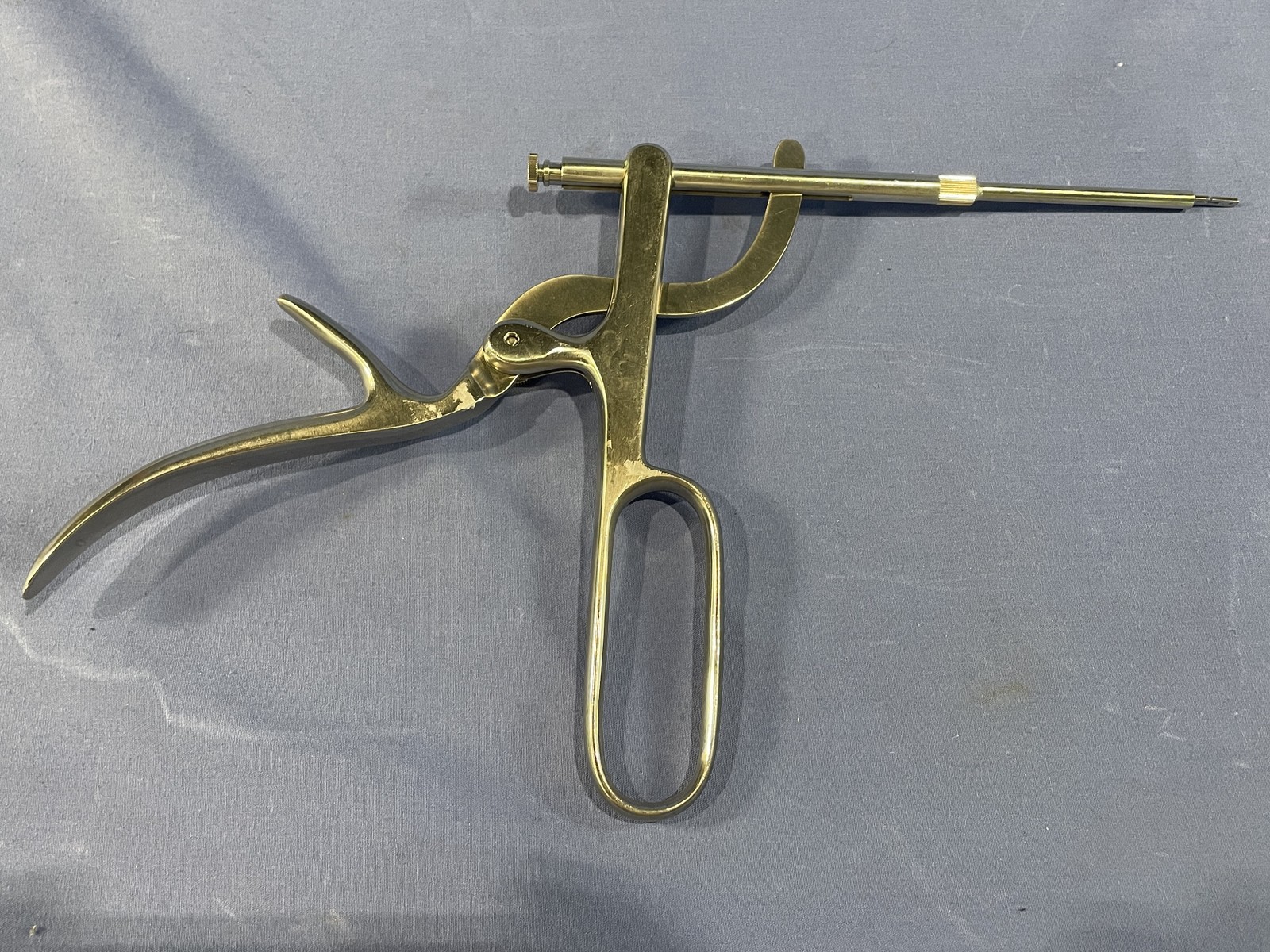 Karl Storz 749000 Tyding Tonsil Snare 15cm
